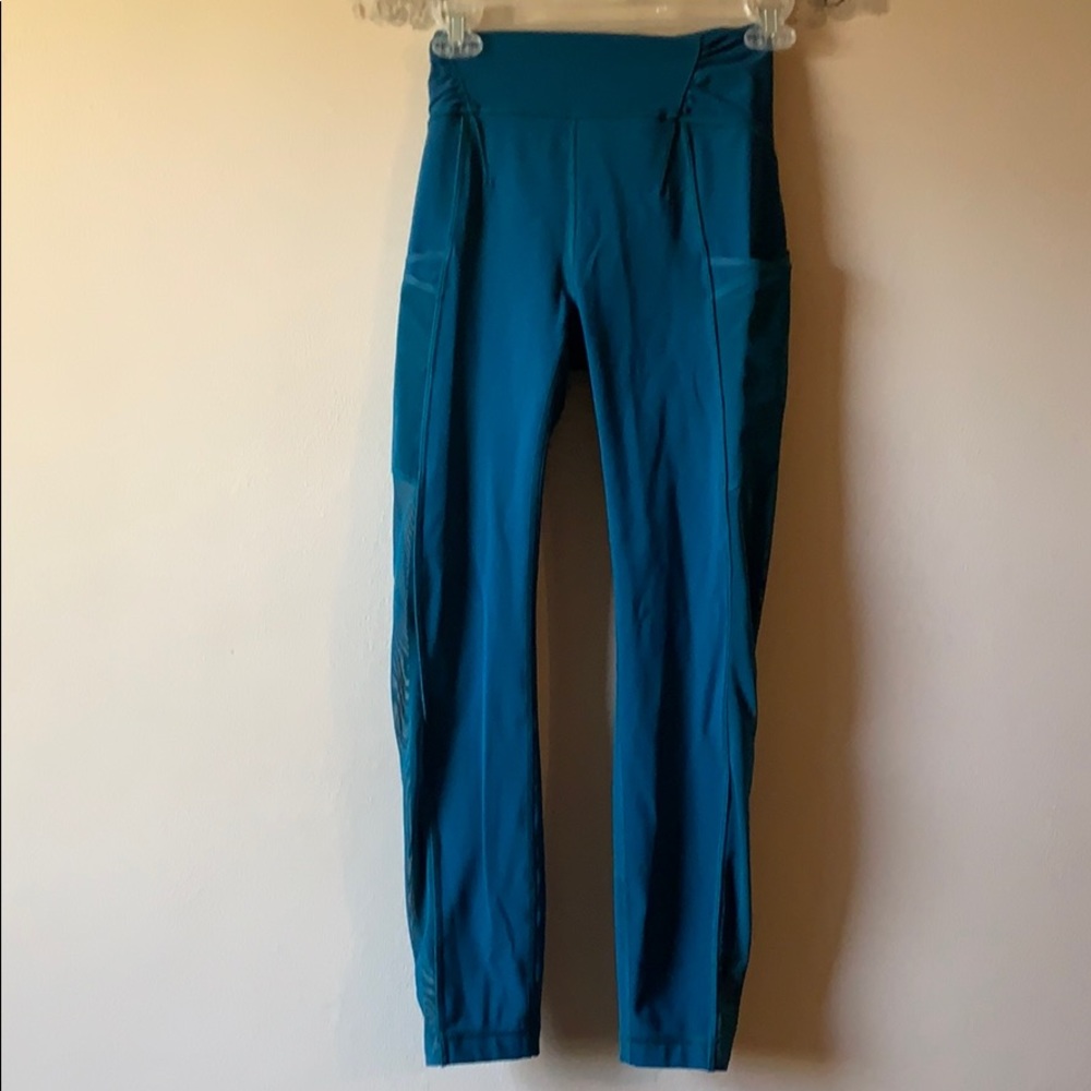 Lulu leggings